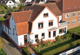 Ansicht der Immobilie