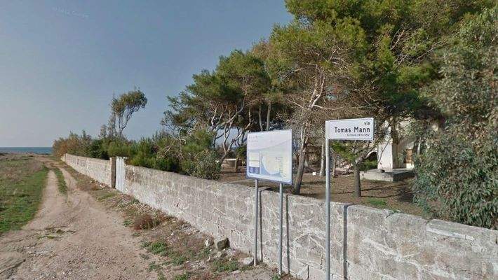 Torre Squillace – fertigzustellendes Wohnprojekt direkt am Meer