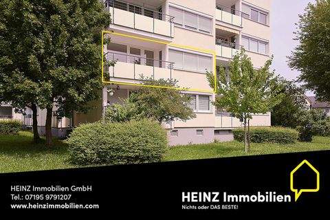 Winnenden Wohnungen, Winnenden Wohnung kaufen