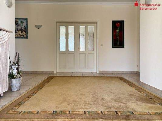 Eingangsflur