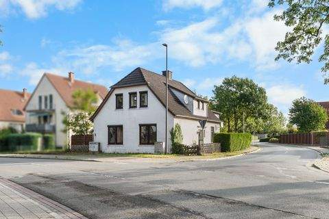 Bremen Häuser, Bremen Haus kaufen