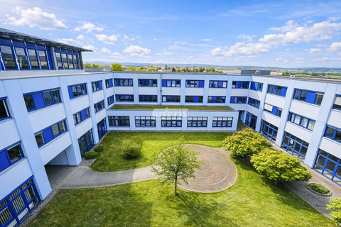 Erfurt Büros, Büroräume, Büroflächen 