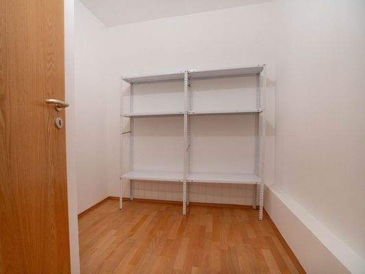 Abstellraum - Kellerersatz