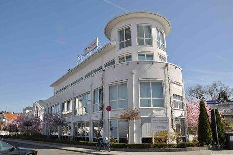 Frankfurt am Main Büros, Büroräume, Büroflächen 