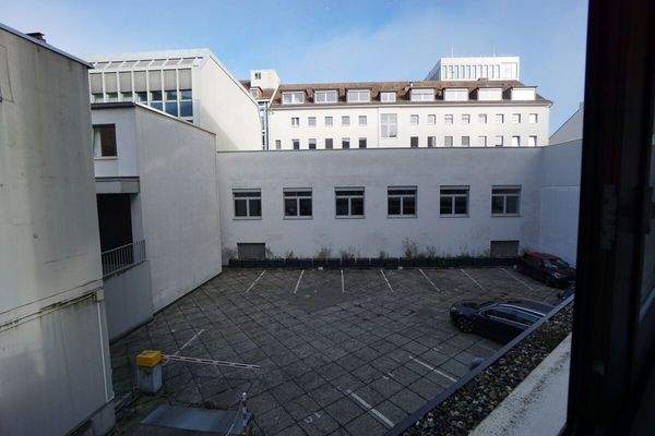 Außenstellplätze (Draufsicht)