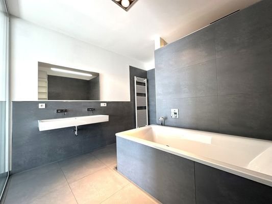 En Suite Masterbad