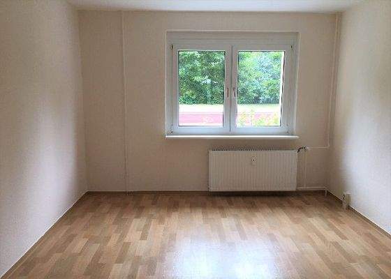 Beispielbild Schlafzimmer