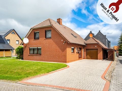 Südbrookmerland / Moordorf Häuser, Südbrookmerland / Moordorf Haus kaufen