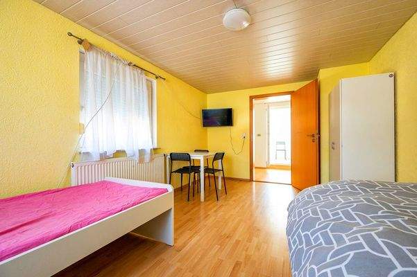 Schlafen Kind 1 Bild 2