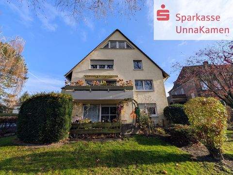 Unna Wohnungen, Unna Wohnung kaufen