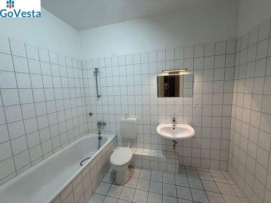 quadartisch - praktisch - Bad _