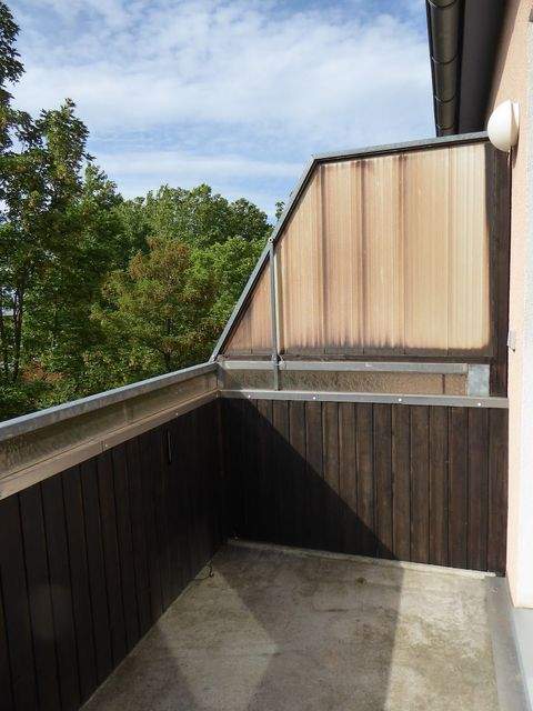 Bad Lauchstädt Wohnungen, Bad Lauchstädt Wohnung mieten