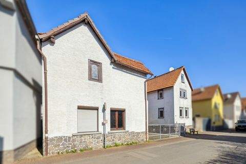 Hungen-Langd Häuser, Hungen-Langd Haus kaufen