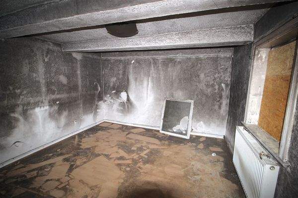 Kinderzimmer/Büro OG