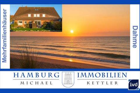 Dahme Häuser, Dahme Haus kaufen