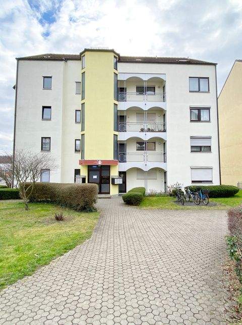 Esslingen am Neckar Wohnungen, Esslingen am Neckar Wohnung kaufen