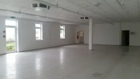 Bad Karlshafen Halle, Bad Karlshafen Hallenfläche