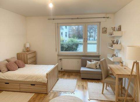 Ingelheim am Rhein Wohnungen, Ingelheim am Rhein Wohnung kaufen