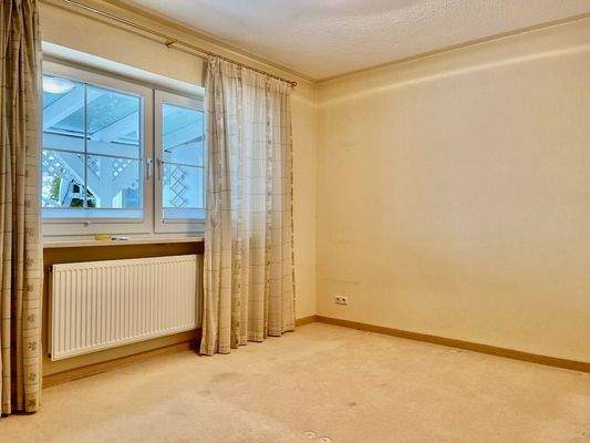 EG - Schlafzimmer 2.0