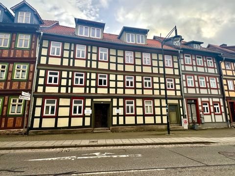 Wernigerode Häuser, Wernigerode Haus kaufen