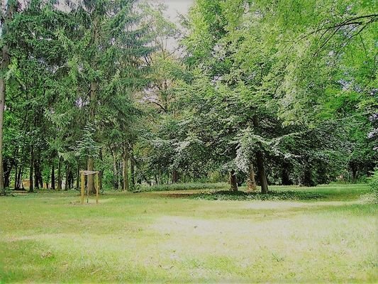 Schlosspark
