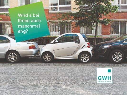 Tiefgaragenstellplatz