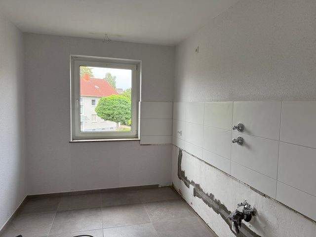 Witten-Sonnenschein: 3,5 Zimmer mit Balkon und 70m² in gepflegtem Haus - Photo 1