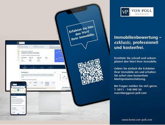 von Poll - Immobilienbewertung
