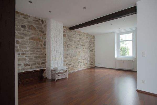 Historisches Ambiente