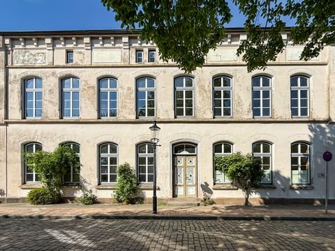 Friedrichstadt Renditeobjekte, Mehrfamilienhäuser, Geschäftshäuser, Kapitalanlage