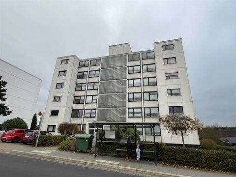 Fuldabrück Wohnungen, Fuldabrück Wohnung kaufen