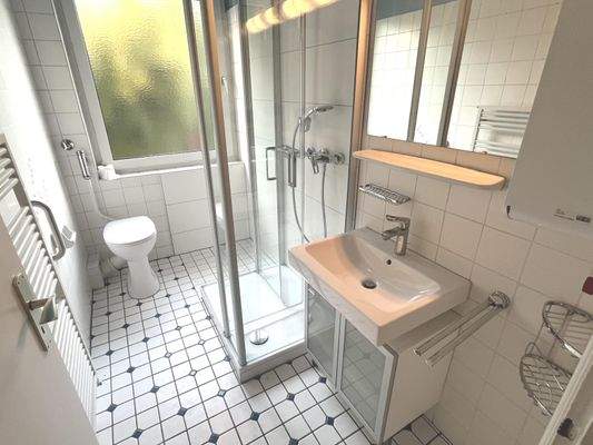 Das Tageslichtbadezimmer