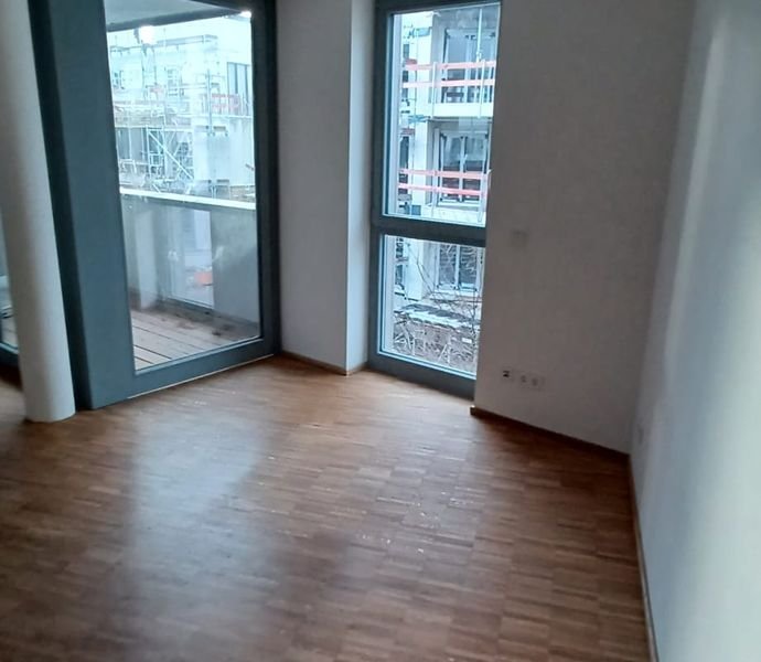 4 Zimmer Wohnung in München (Aubing-Lochhausen-Langwied)
