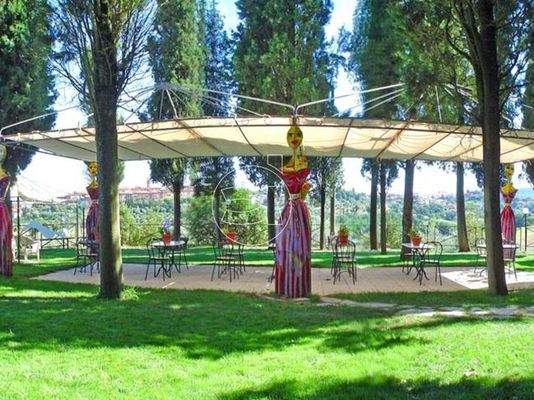 Haus in Torrita di Siena