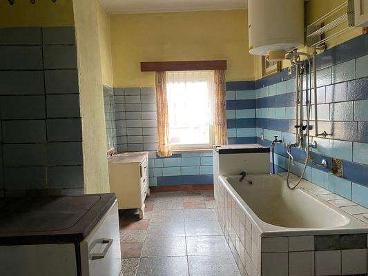 Bad im 2. Obergeschoss