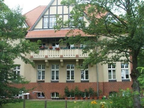 Beelitz Wohnungen, Beelitz Wohnung mieten