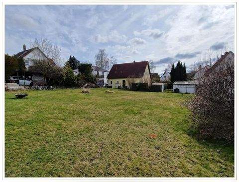 Haimhausen Grundstücke, Haimhausen Grundstück kaufen