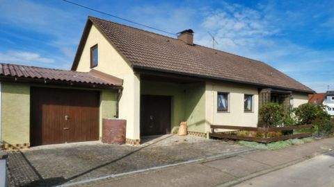 Gerstetten Häuser, Gerstetten Haus kaufen