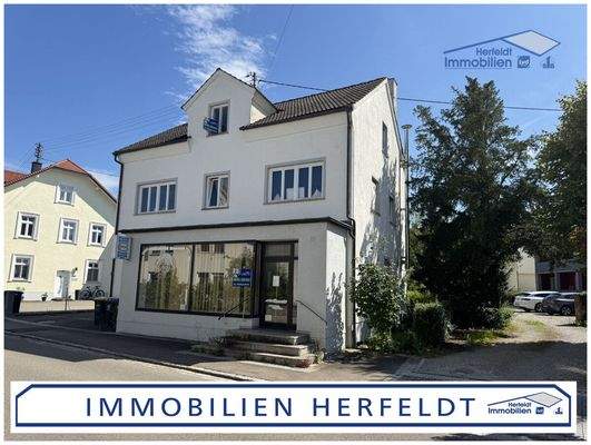 MFH mit viel Potenzial