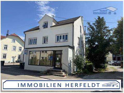 Kirchheim in Schwaben Häuser, Kirchheim in Schwaben Haus kaufen