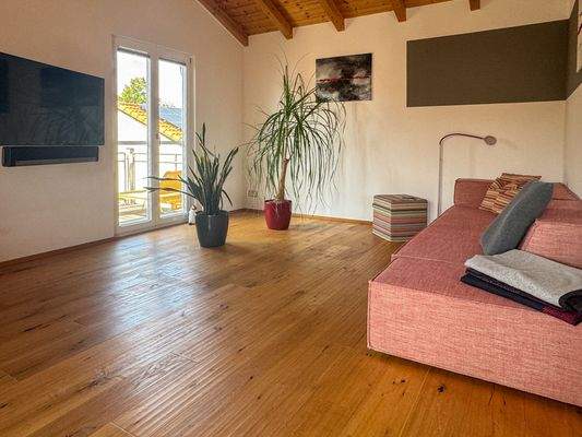 Einliegerwohnung (2)