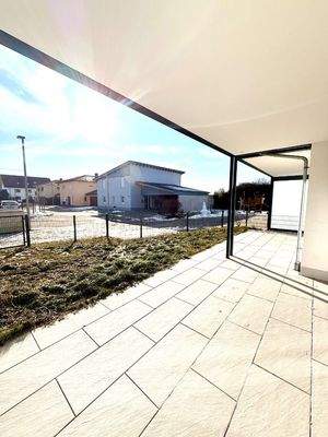 Gartenanteil zur Eigennutzung