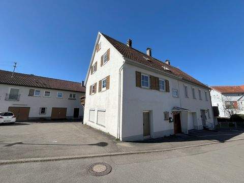 Hechingen Häuser, Hechingen Haus kaufen