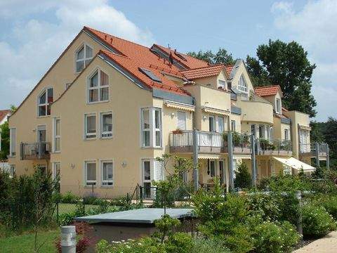 Erlangen Wohnungen, Erlangen Wohnung kaufen