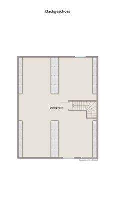 Dachgeschoss