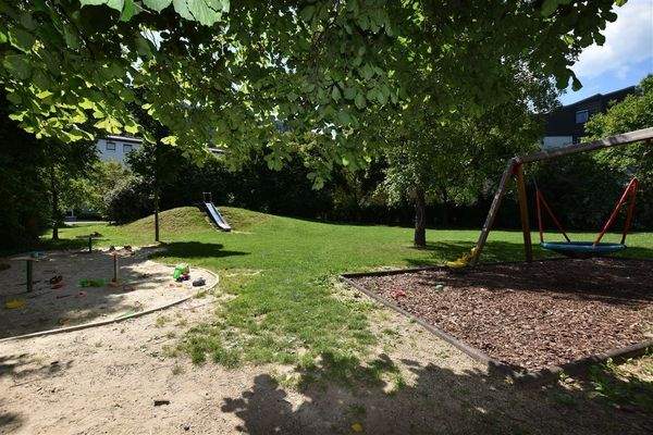 Spielplatz