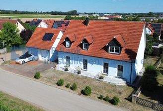 Außenansicht (Drohne)