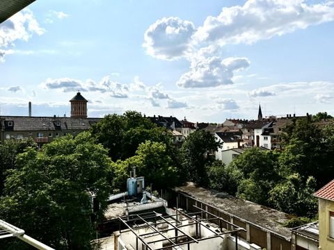 Ludwigshafeb Wohnungen, Ludwigshafeb Wohnung mieten