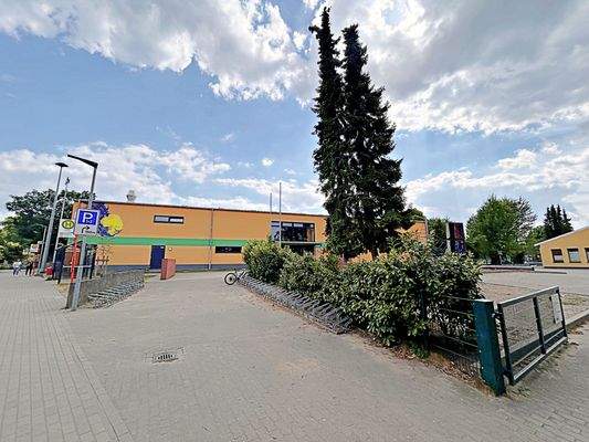 NKK - Beliebte Gemeinschaftsschule im Ort