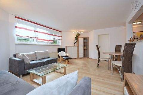 Ostfildern Wohnen auf Zeit, möbliertes Wohnen